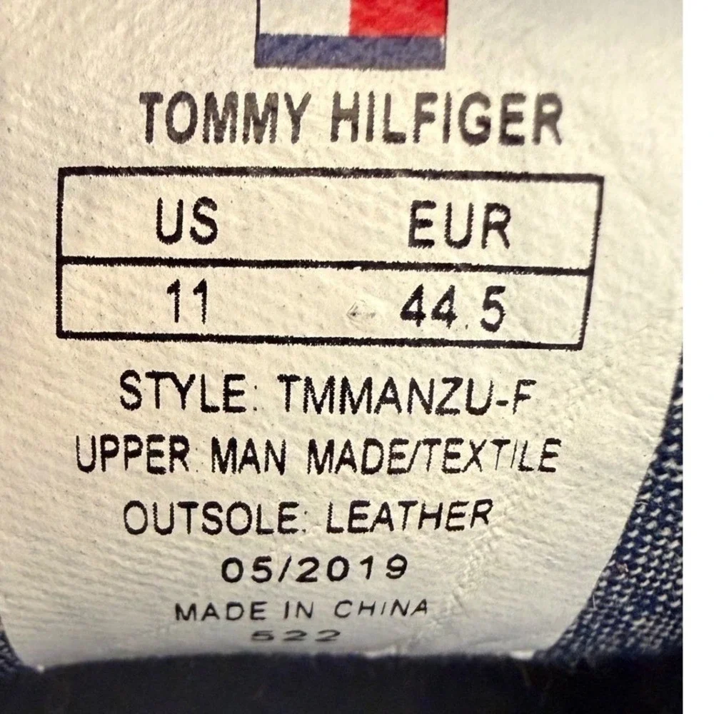 Tommy Hilfiger tommy hilfiger